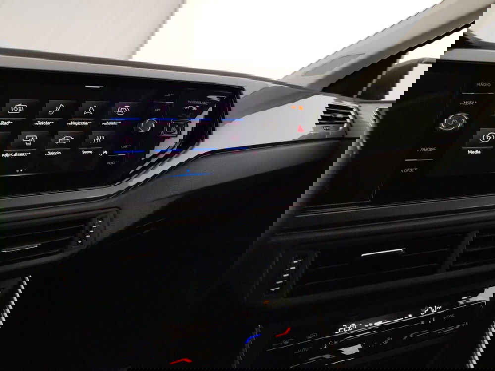 Volkswagen Polo usata a Massa-Carrara (12)