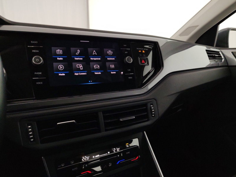 Volkswagen Polo usata a Massa-Carrara (12)