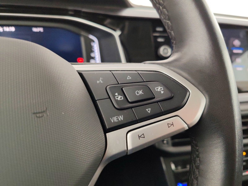 Volkswagen Polo usata a Massa-Carrara (13)