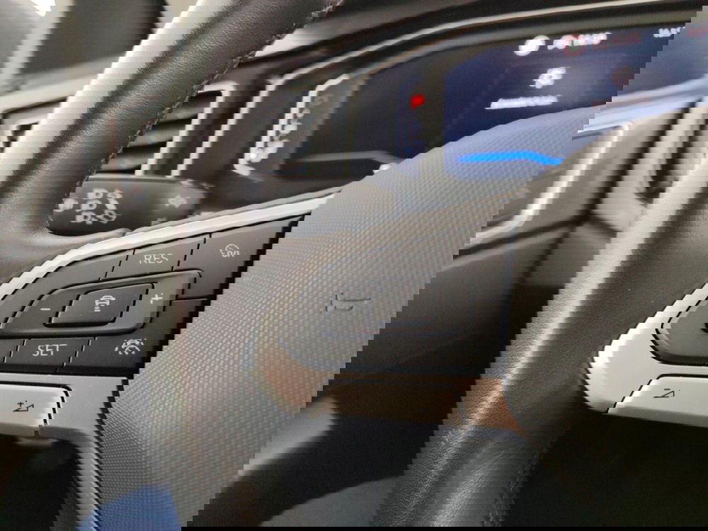 Volkswagen Polo usata a Massa-Carrara (14)