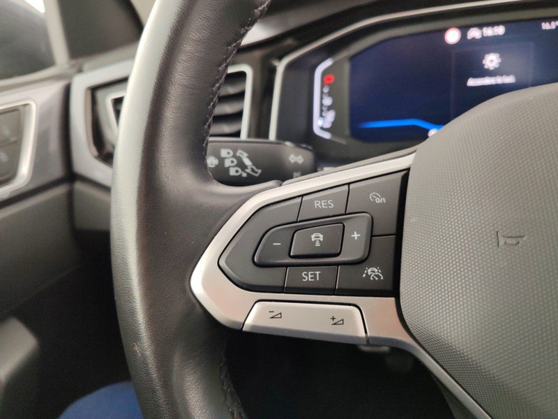 Volkswagen Polo usata a Massa-Carrara (14)