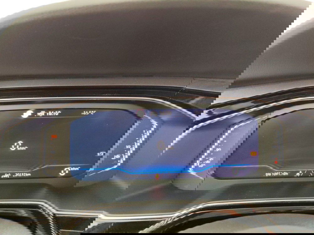 Volkswagen Polo usata a Massa-Carrara (15)