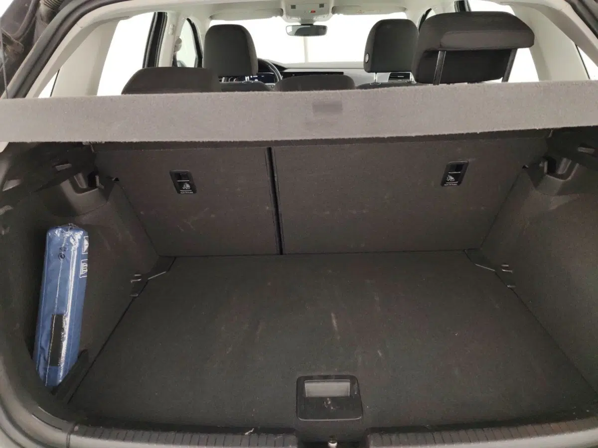 Volkswagen Polo usata a Massa-Carrara (16)