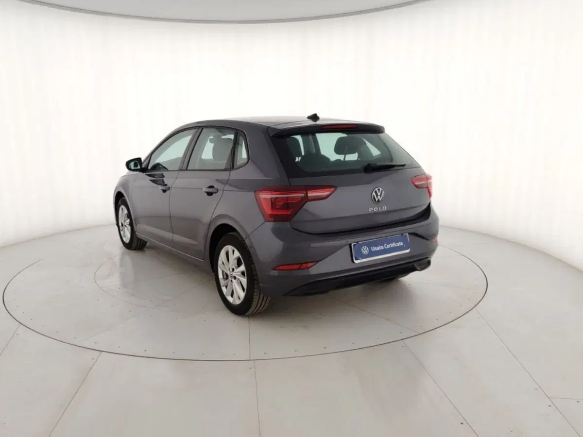 Volkswagen Polo usata a Massa-Carrara (2)
