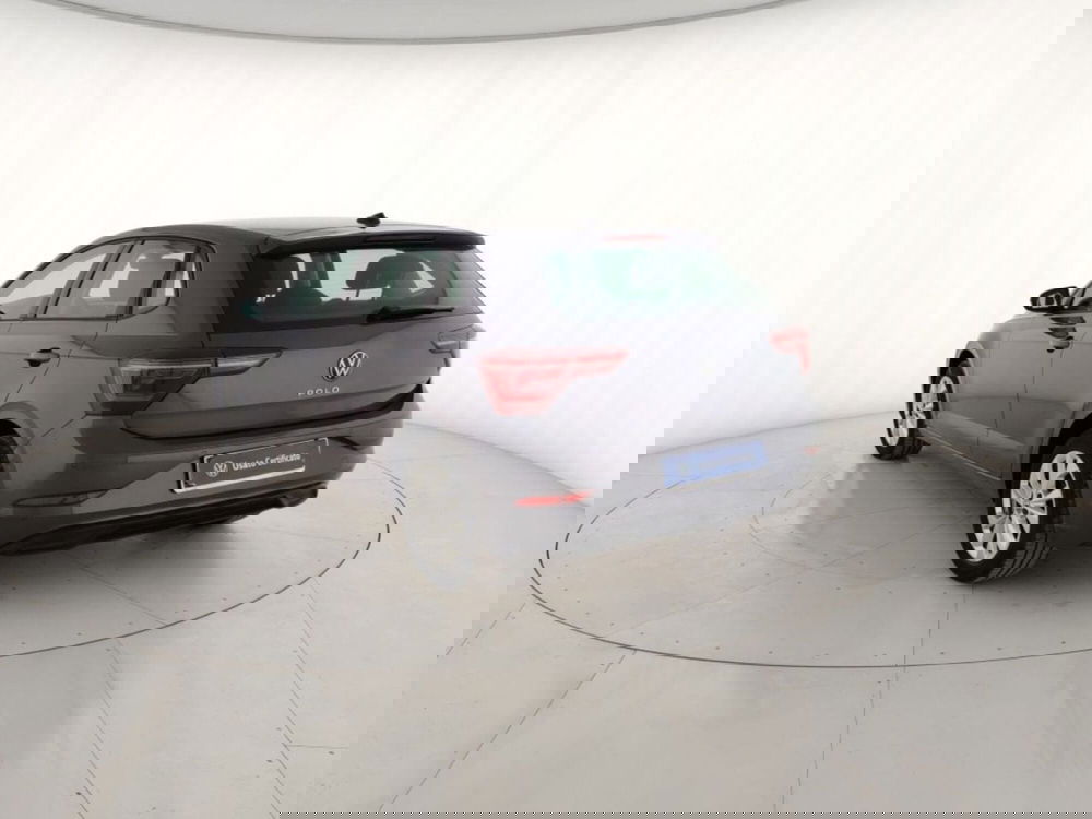 Volkswagen Polo usata a Massa-Carrara (2)