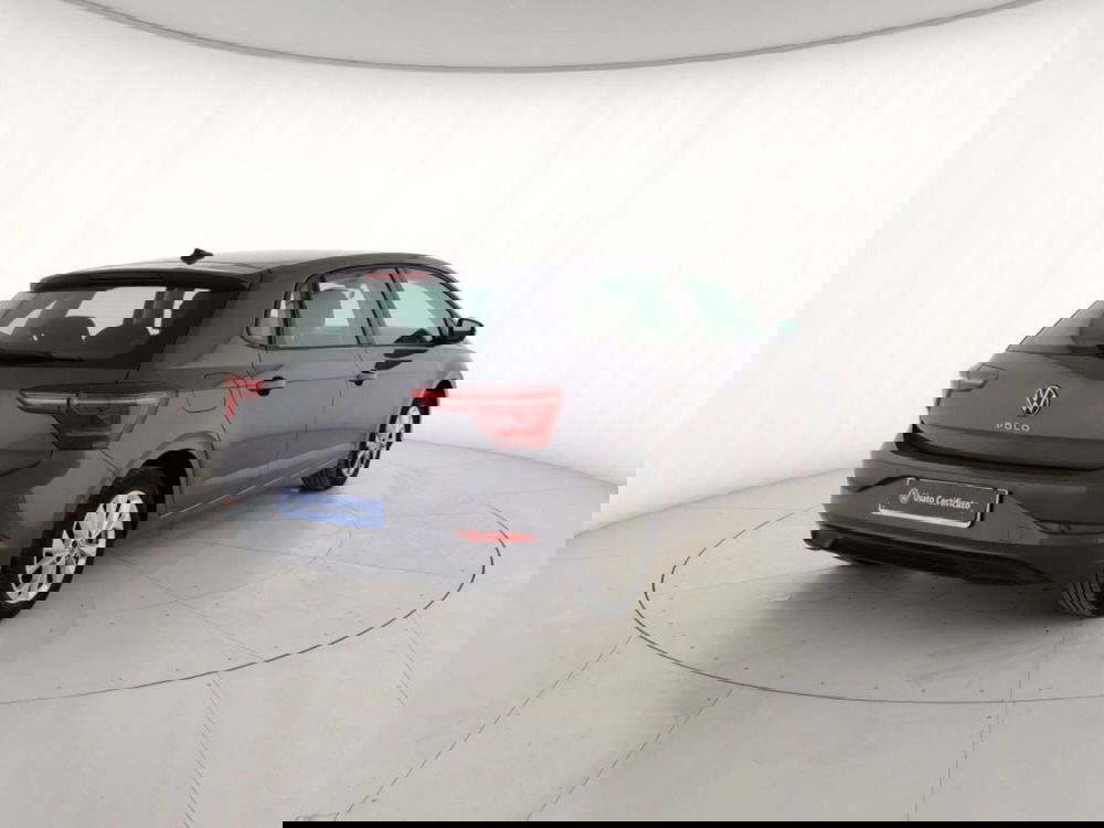 Volkswagen Polo usata a Massa-Carrara (3)