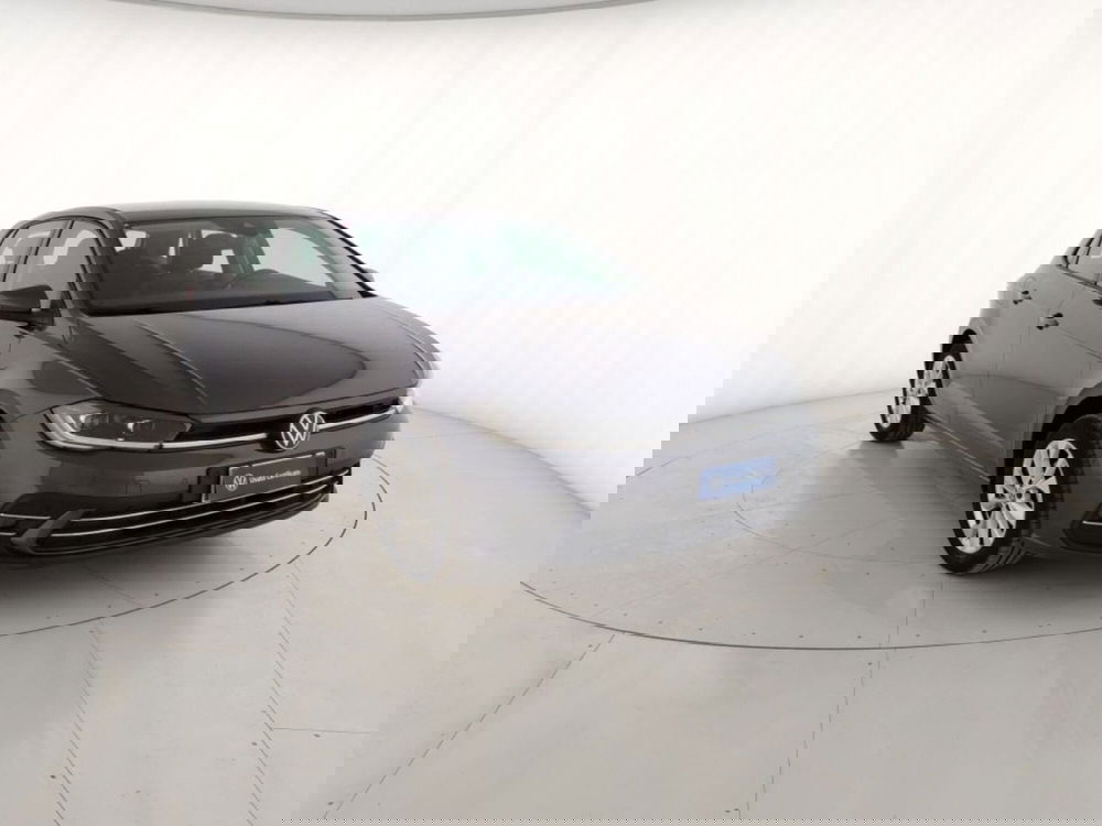 Volkswagen Polo usata a Massa-Carrara (4)