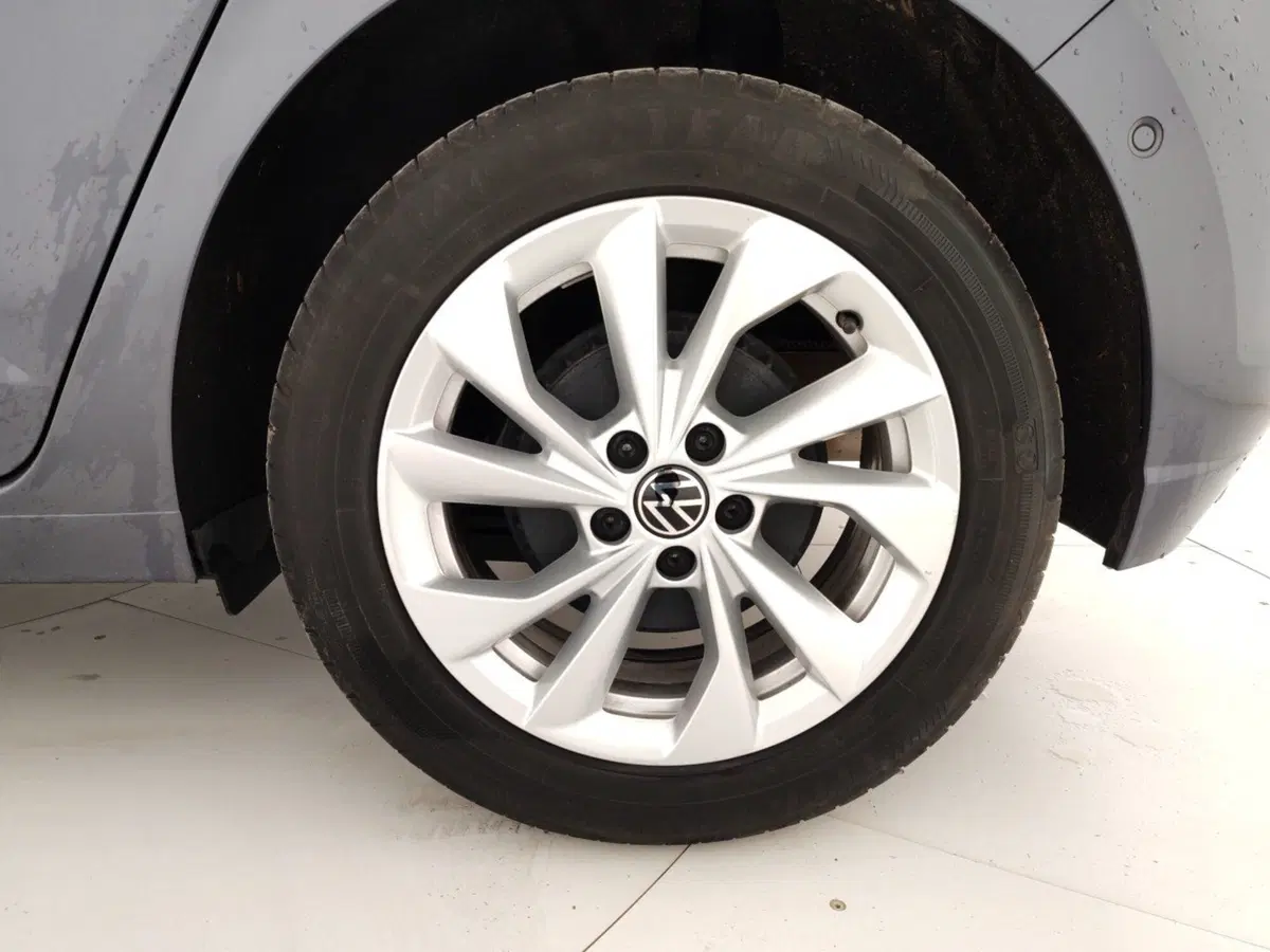 Volkswagen Polo usata a Massa-Carrara (6)