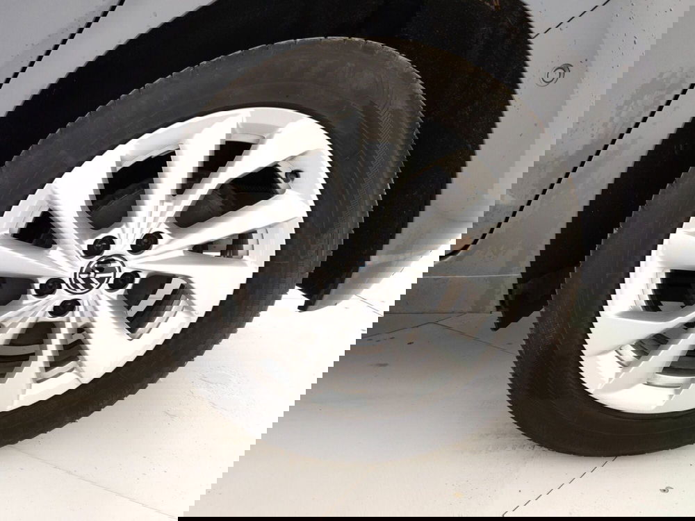 Volkswagen Polo usata a Massa-Carrara (6)