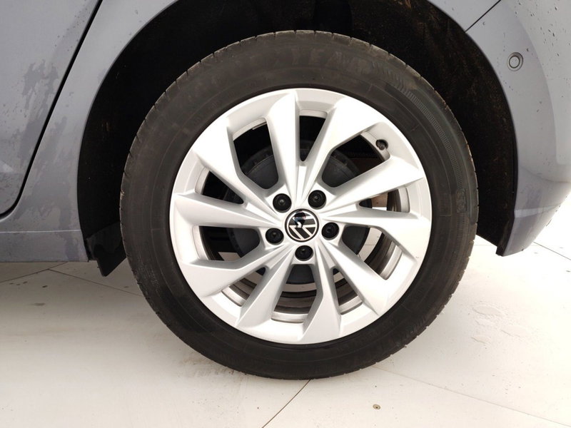 Volkswagen Polo usata a Massa-Carrara (6)