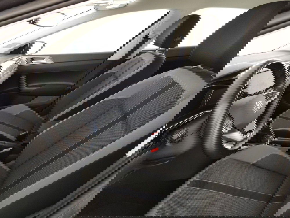 Volkswagen Polo usata a Massa-Carrara (7)