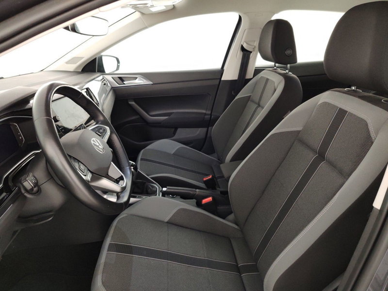 Volkswagen Polo usata a Massa-Carrara (7)