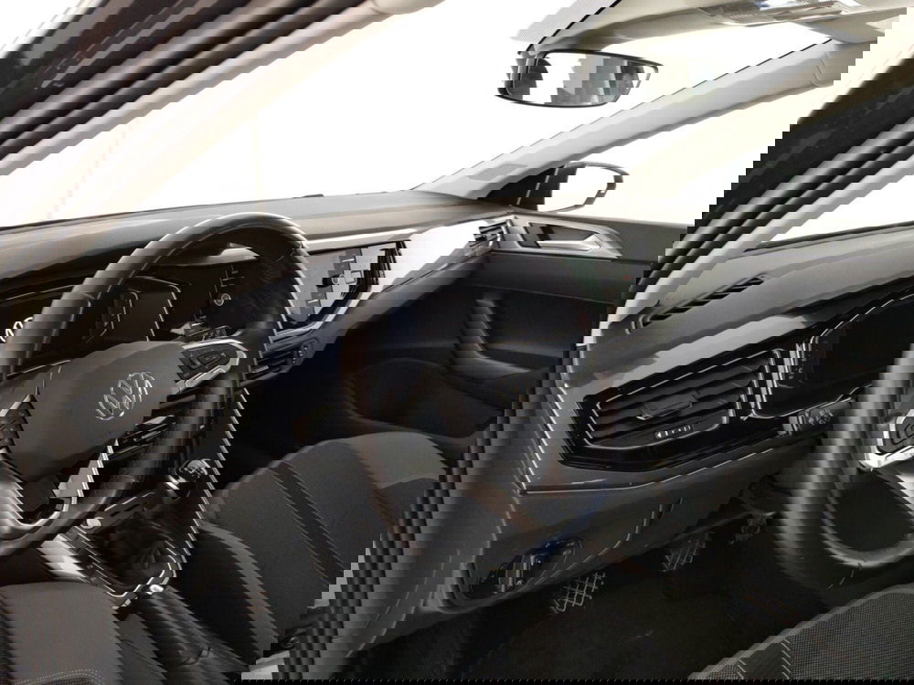 Volkswagen Polo usata a Massa-Carrara (8)