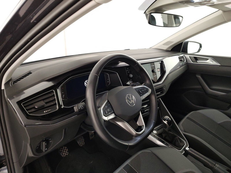 Volkswagen Polo usata a Massa-Carrara (8)