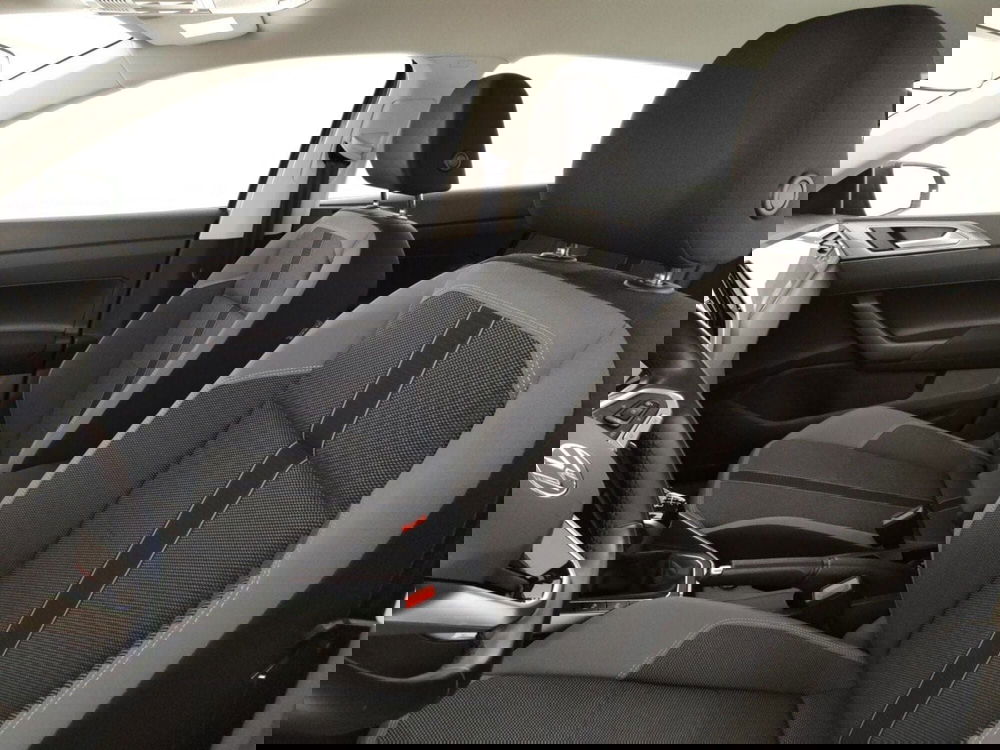 Volkswagen Polo usata a Massa-Carrara (9)