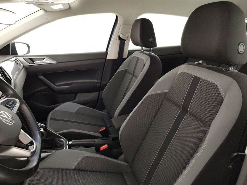 Volkswagen Polo usata a Massa-Carrara (9)