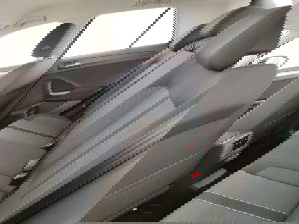 Volkswagen T-Roc usata a Massa-Carrara (10)