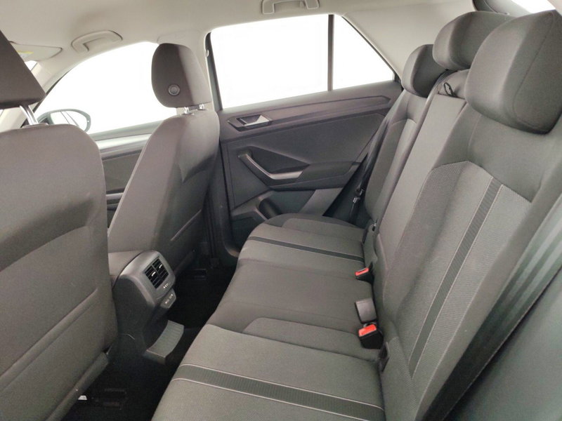 Volkswagen T-Roc usata a Massa-Carrara (10)