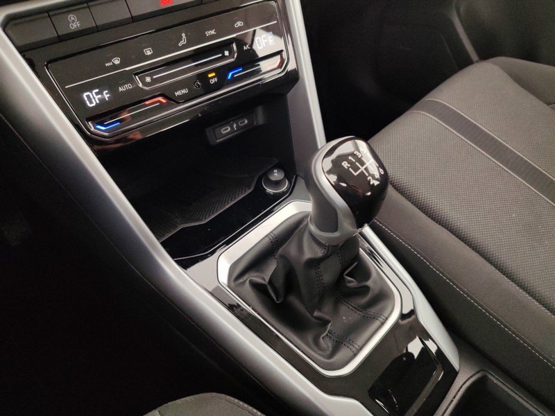 Volkswagen T-Roc usata a Massa-Carrara (11)