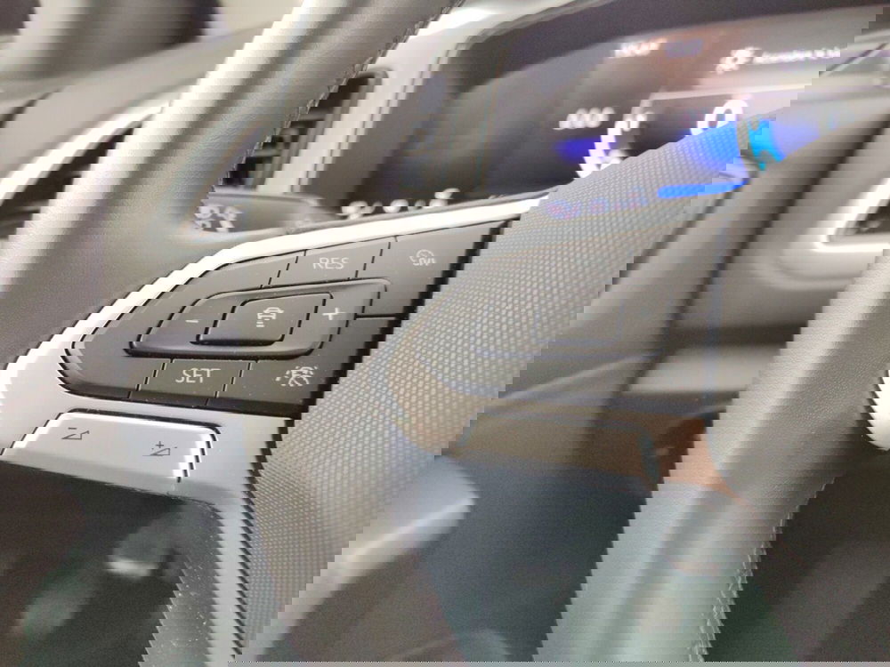 Volkswagen T-Roc usata a Massa-Carrara (14)