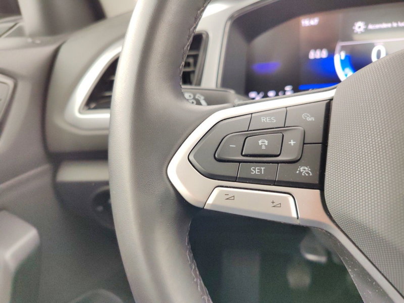 Volkswagen T-Roc usata a Massa-Carrara (14)