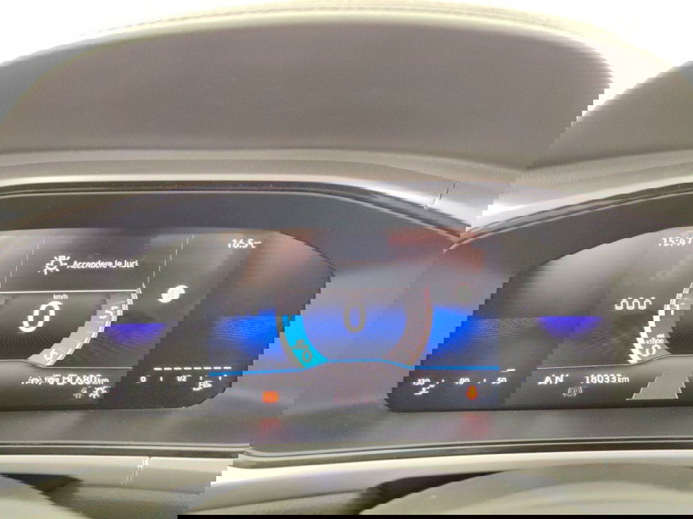 Volkswagen T-Roc usata a Massa-Carrara (15)