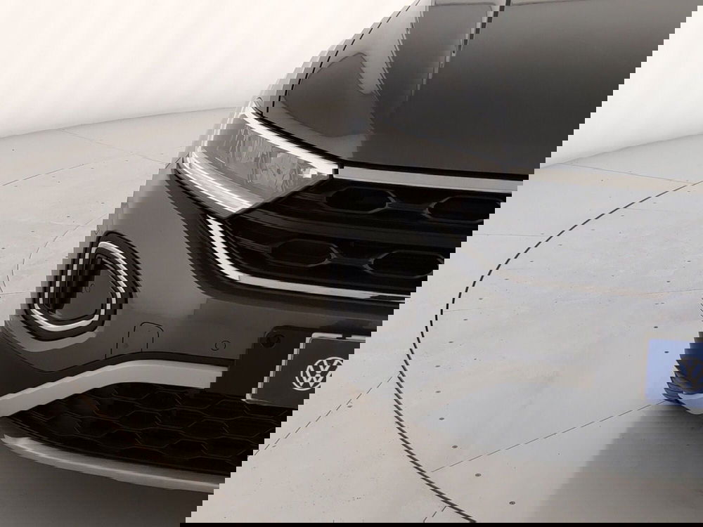 Volkswagen T-Roc usata a Massa-Carrara (5)