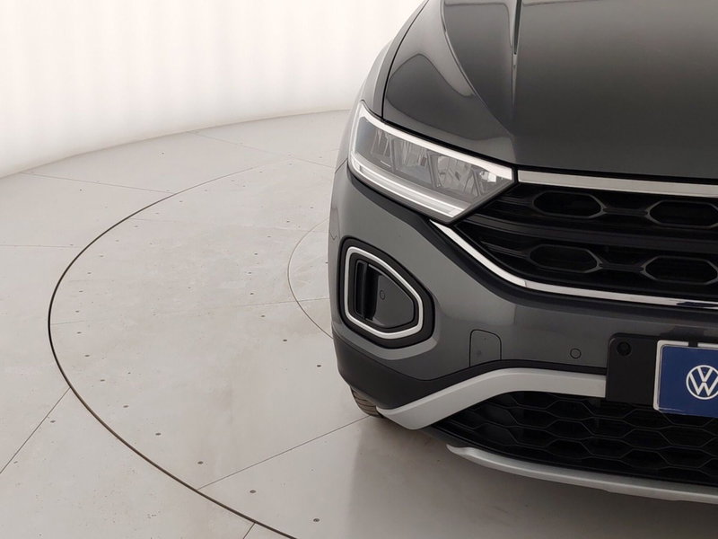 Volkswagen T-Roc usata a Massa-Carrara (5)