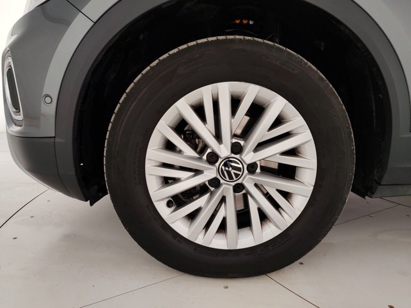 Volkswagen T-Roc usata a Massa-Carrara (6)