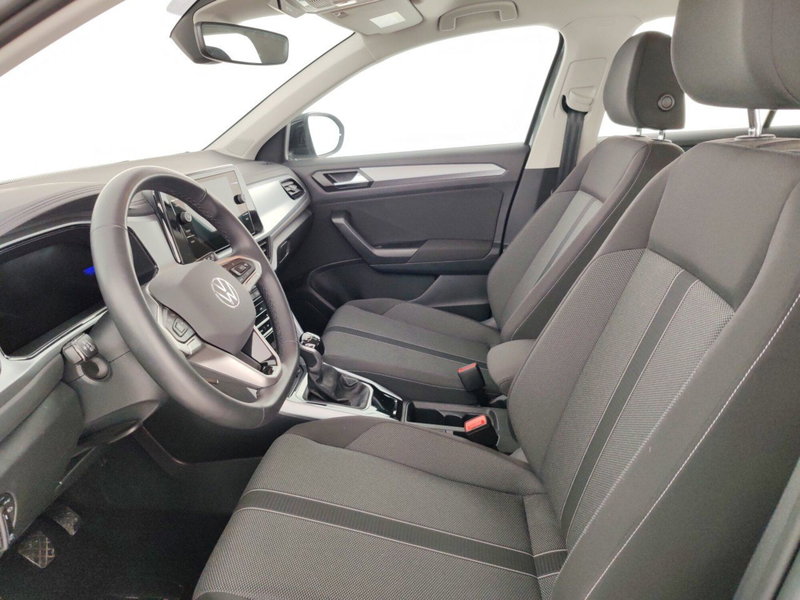 Volkswagen T-Roc usata a Massa-Carrara (7)
