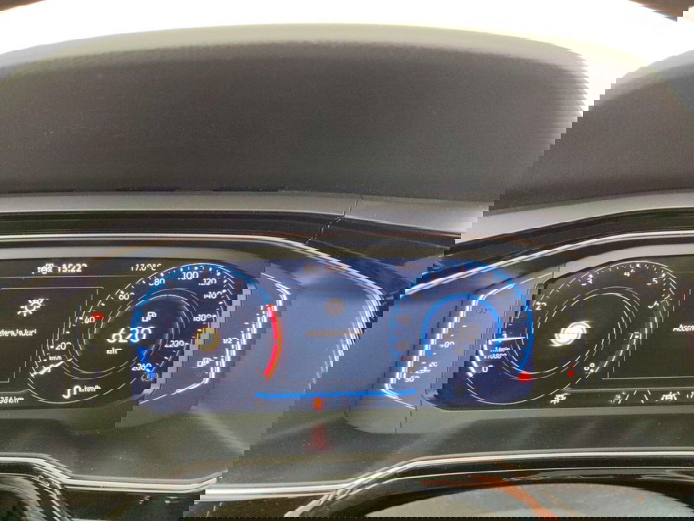 Volkswagen Taigo usata a Massa-Carrara (16)