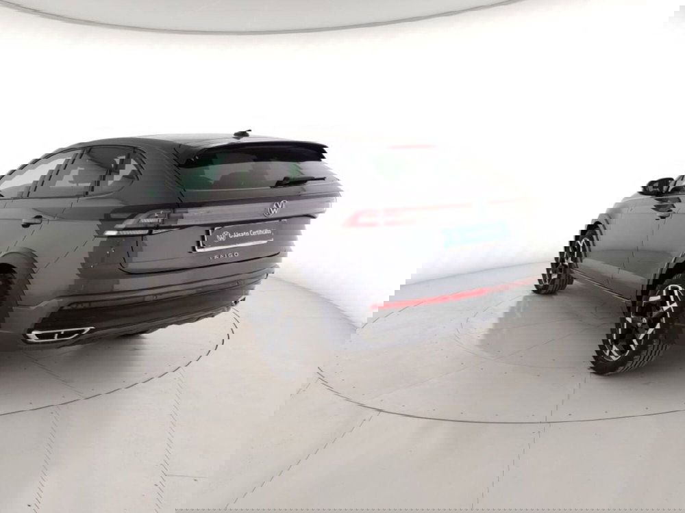 Volkswagen Taigo usata a Massa-Carrara (2)