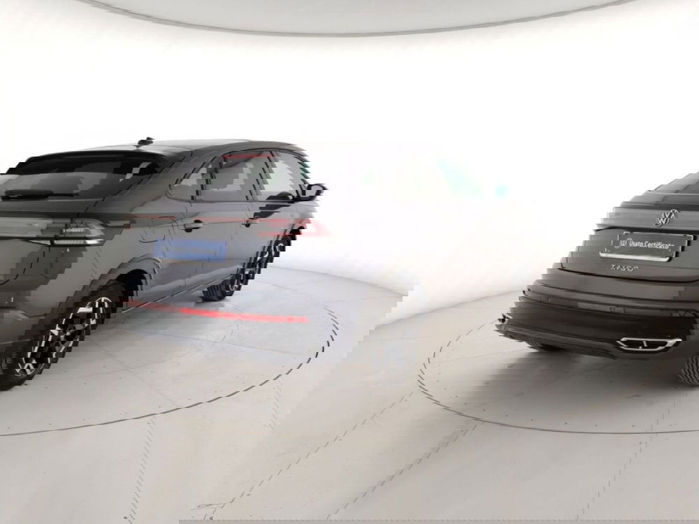 Volkswagen Taigo usata a Massa-Carrara (3)