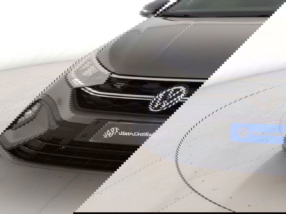 Volkswagen Taigo usata a Massa-Carrara (5)