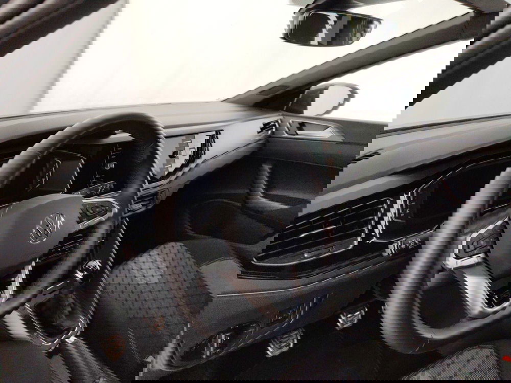 Volkswagen Taigo usata a Massa-Carrara (8)