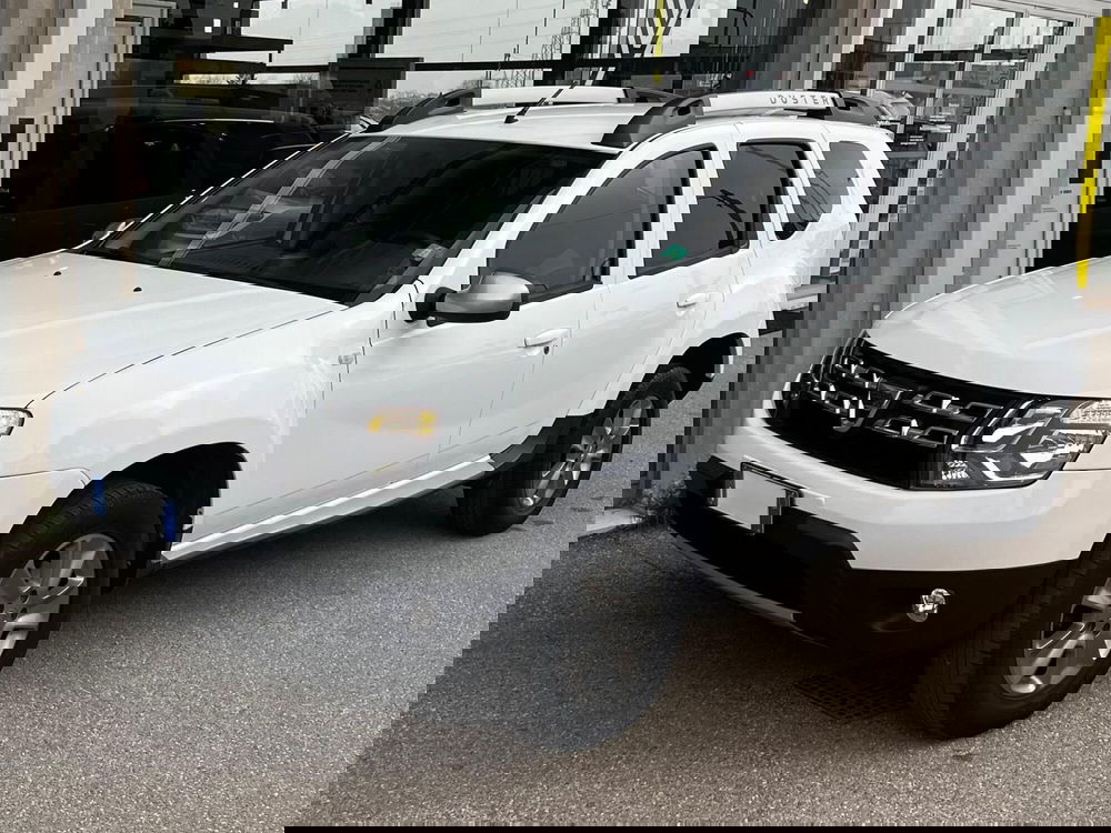 Dacia Duster usata a Rimini