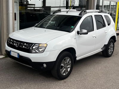 Dacia Duster 1.6 110CV 4x2 GPL Ambiance del 2018 usata a Rimini