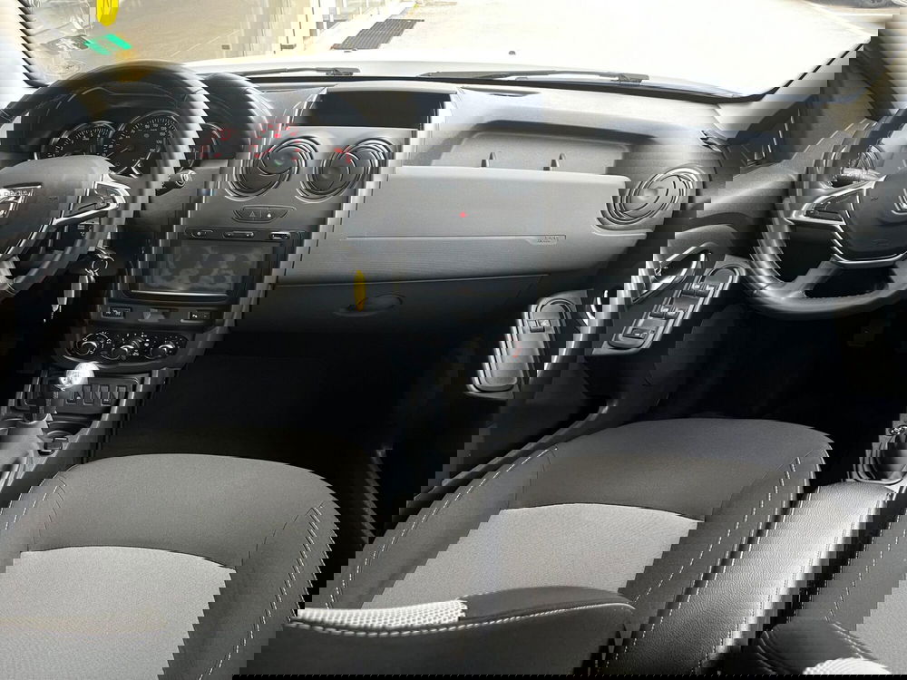 Dacia Duster usata a Rimini (10)