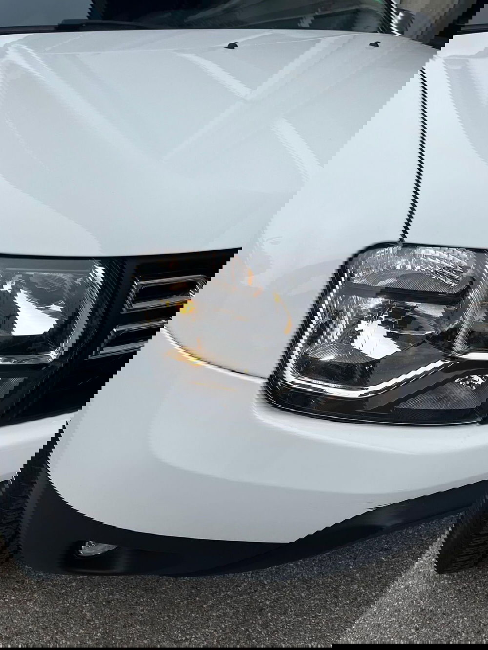 Dacia Duster usata a Rimini (12)