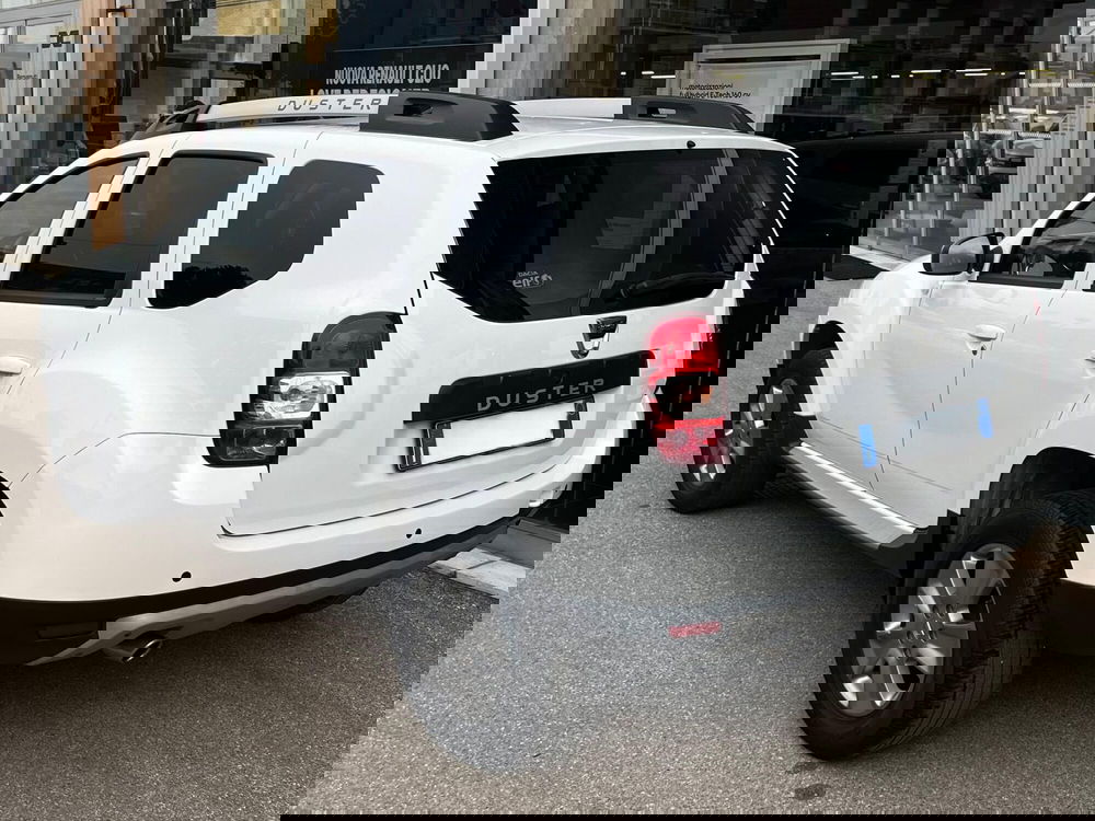 Dacia Duster usata a Rimini (2)
