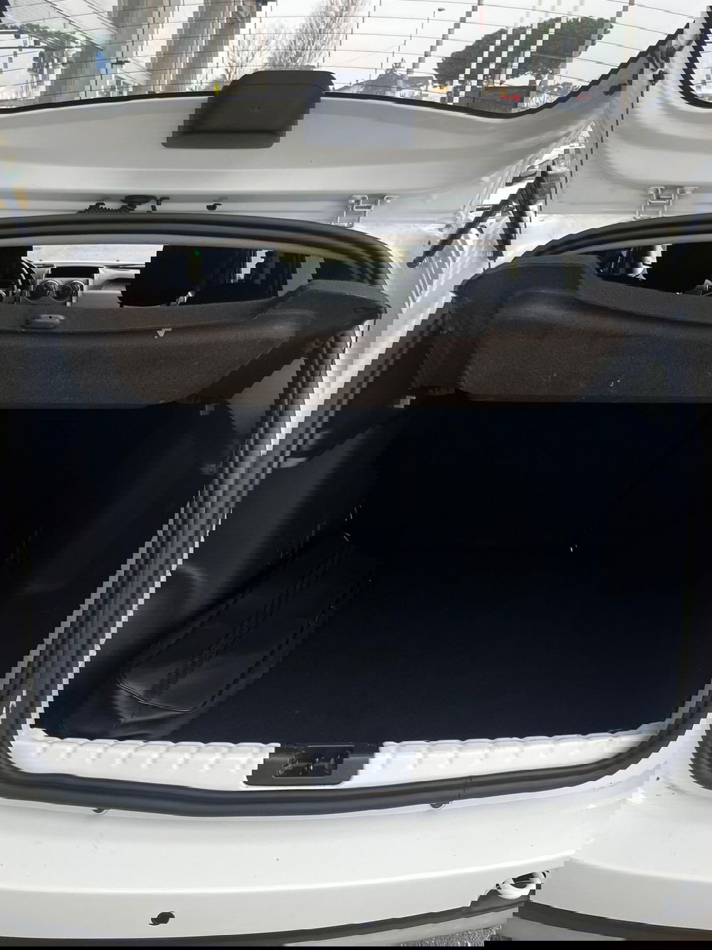 Dacia Duster usata a Rimini (5)