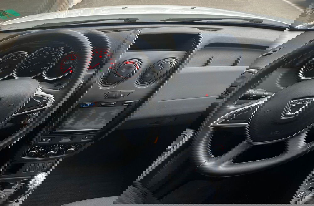 Dacia Duster usata a Rimini (6)