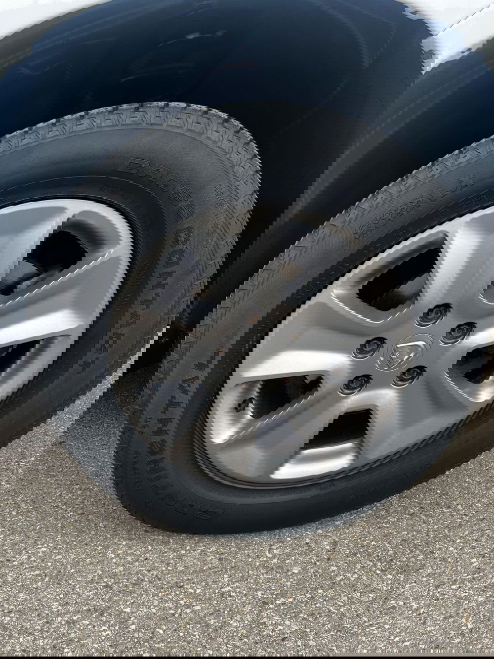 Dacia Duster usata a Rimini (8)