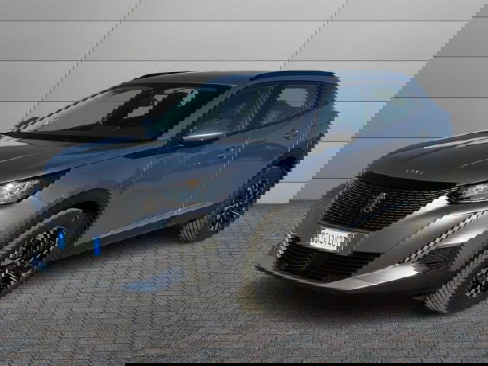 Peugeot 2008 usata a Perugia