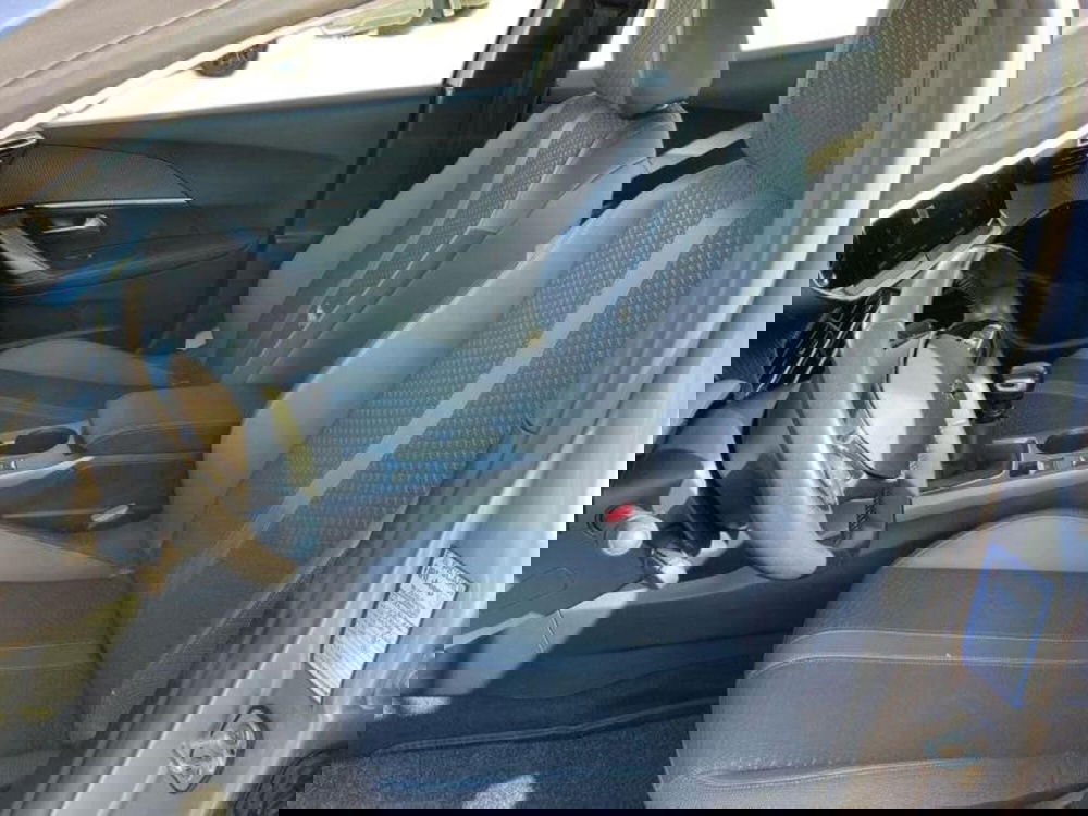 Peugeot 2008 usata a Perugia (10)