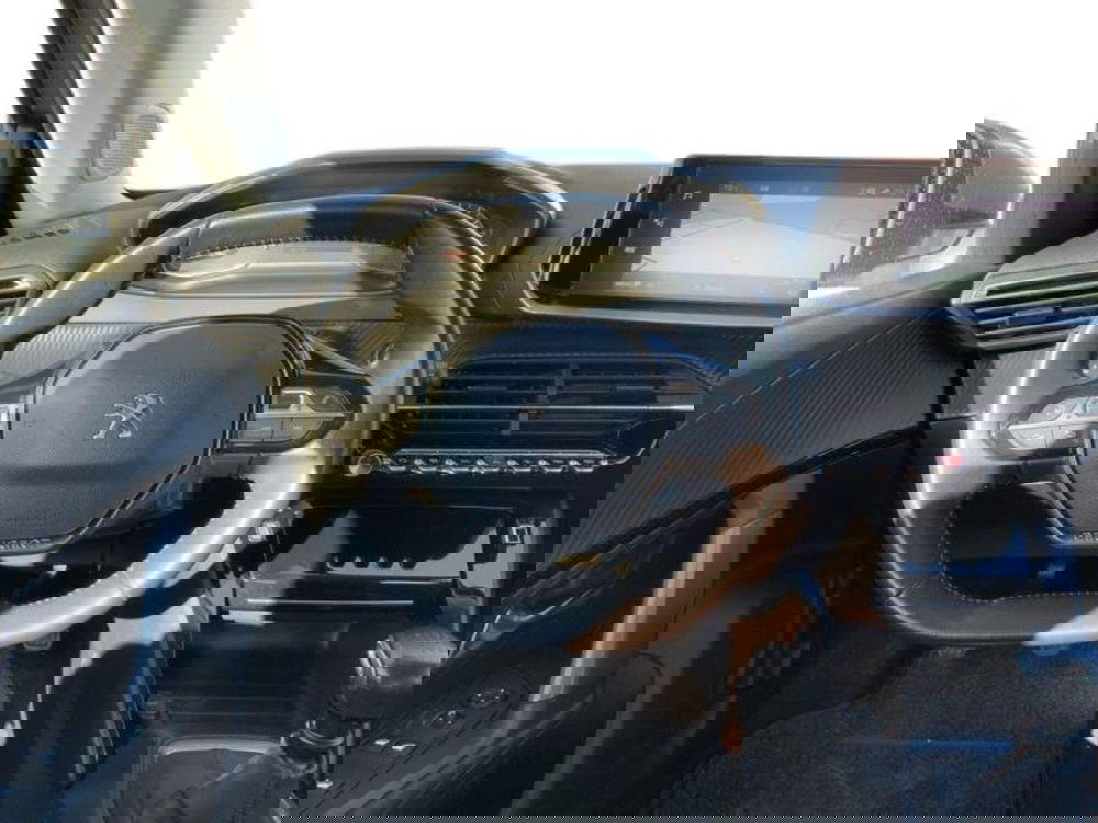 Peugeot 2008 usata a Perugia (12)