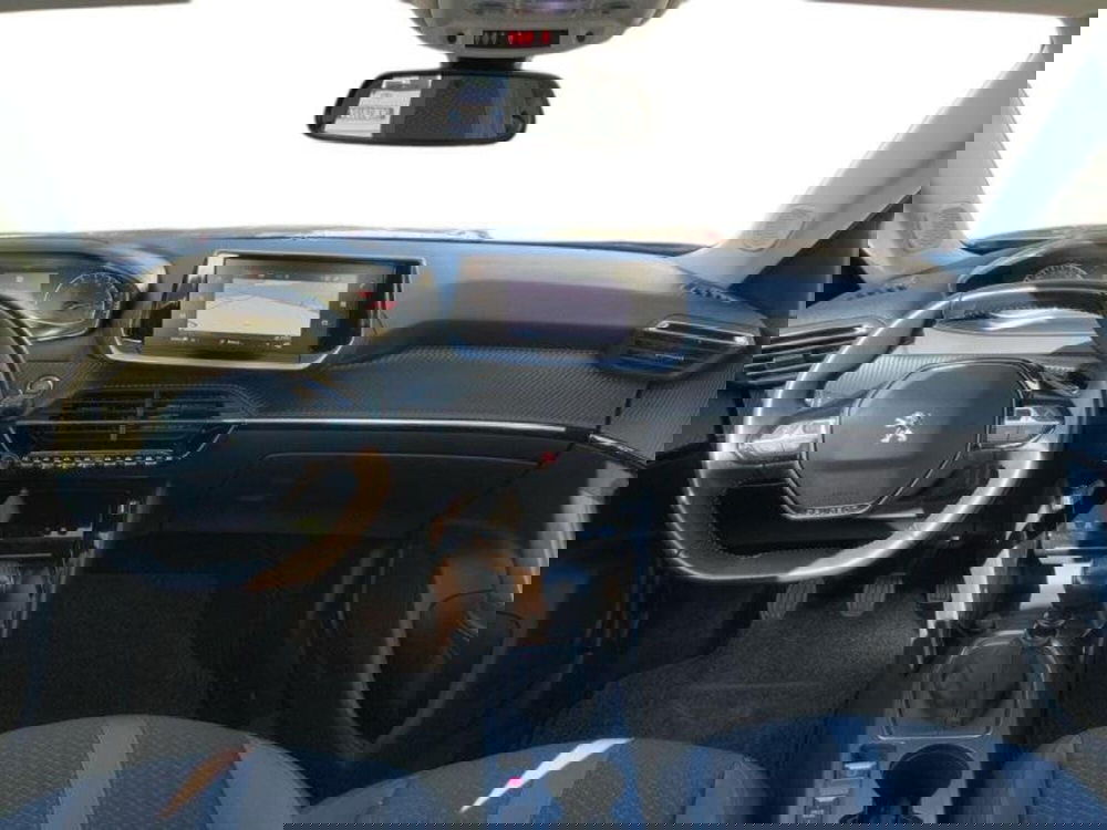 Peugeot 2008 usata a Perugia (13)