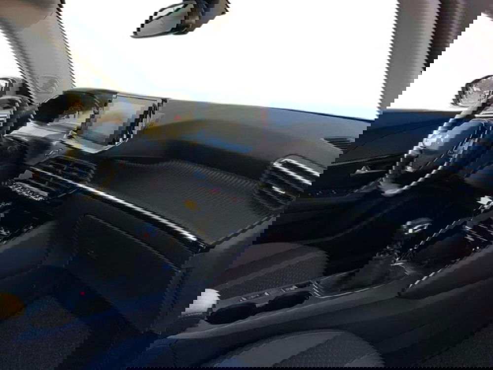 Peugeot 2008 usata a Perugia (14)