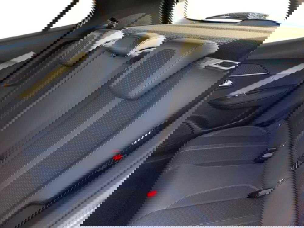 Peugeot 2008 usata a Perugia (15)