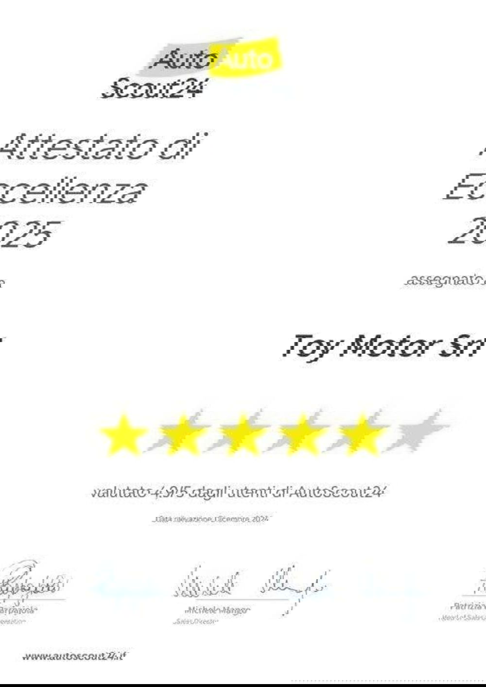 Peugeot 2008 usata a Perugia (3)